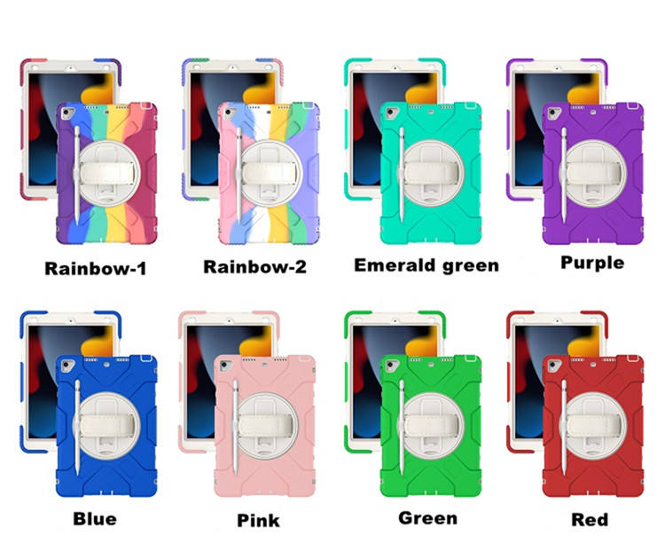 Disco blanco Multi Color