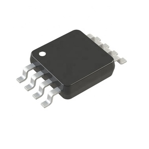 <strong>AD7887ARMZ</strong>-REEL7 12 Bit Analog to Digital Converter IC ADC SAR 8-MSOP 2.7V~5.25V Micropower 2-Channel 125kSPS 12-Bit ADC - Product Image 1