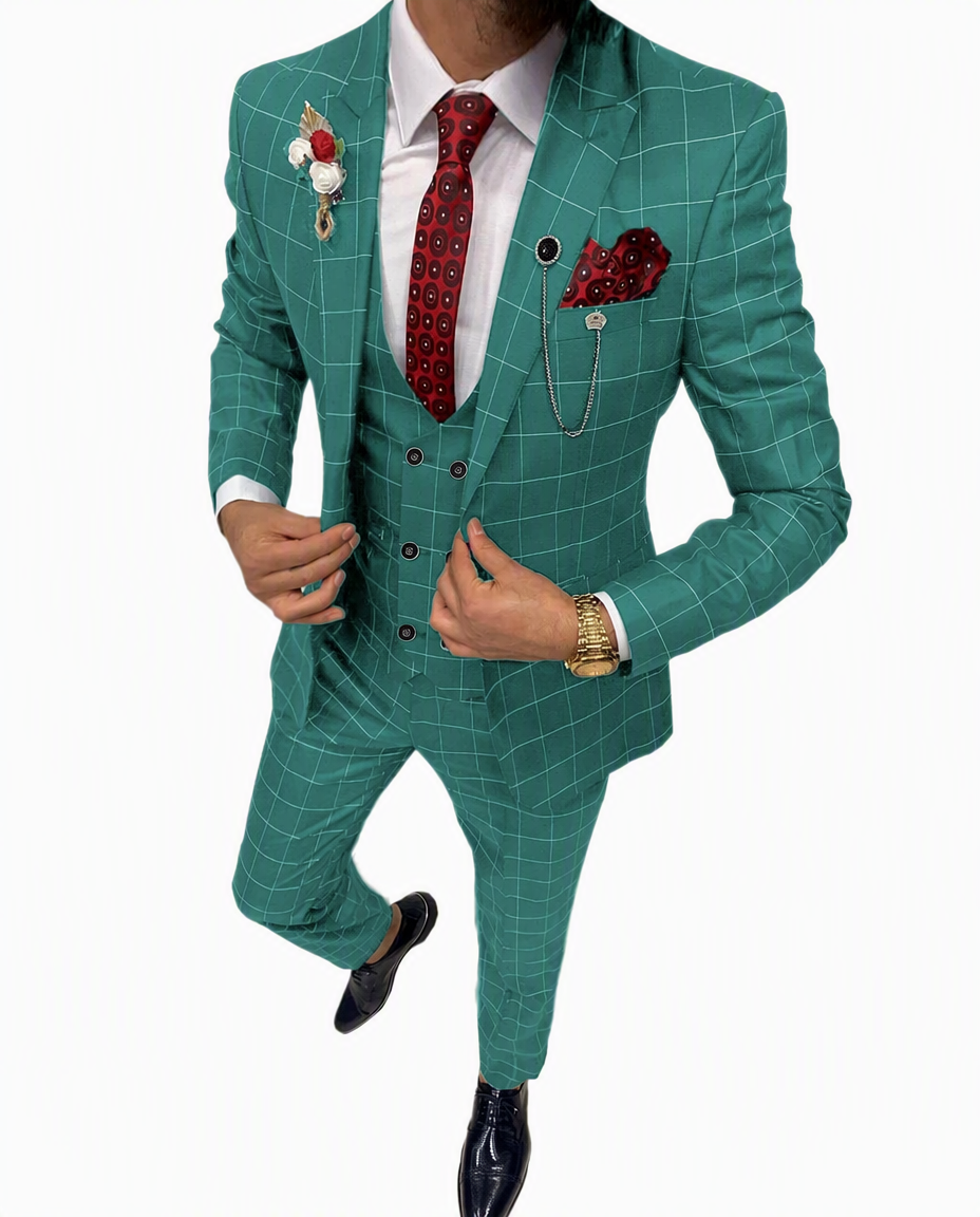 Menthe