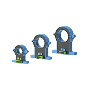 Offene Stromwandler der HEYK-Serie Hochstrom-Halls ensor für CT-Strome ingang 100A-2000A Ausgang 4-20mA Stroms ensoren - Product Image 1
