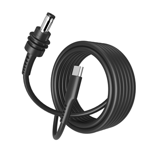 Waterproof Starlink Mini Cable 100W <strong>Input</strong> USB Type C to DC Cable Compatible with 65W+ PD <strong>Source</strong> 3M/10Ft - Product Image 1