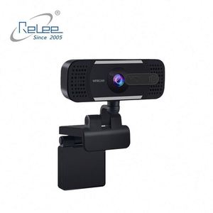 Webcam Pc <strong>Computer</strong> Live Streaming Web for Video With Microphone Conference <strong>Security</strong> Sale Cameras Used Laptop Driver Usb <strong>Camera</strong> - Product Image 3
