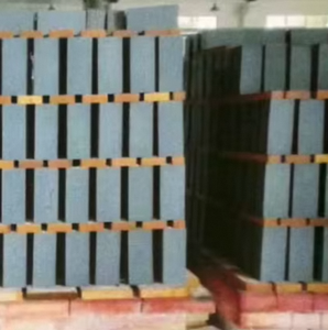 Satisfaction Guarantee Customized Insulation Fire Furnace Silica <strong>Silicon</strong> <strong>Carbide</strong> Rubbing Brick