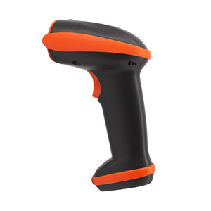Handheld Wired Android 1D 2D <strong>QR</strong> <strong>Code</strong> Scanner Laser Barcode <strong>Scan</strong> Gun - Product Image 3