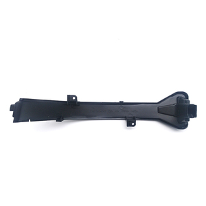 ADT yan ayna işık Led dönüş sinyali dinamik sıralı yanıp sönen araba işıkları koşu göstergesi Marker lambaları G20 G28 G20 G21 G2X - Product Image 4