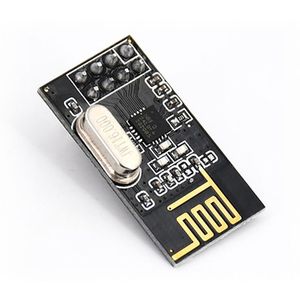 Upgrade-Version Nf-01-s 2.4ghz Nrf24l01 Drahtlose Daten übertragung Wifi-Modul für Arduino