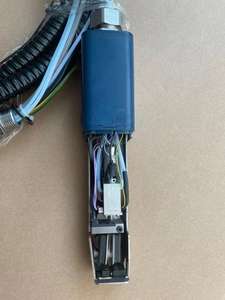 Совместимая восстановленная 36700 печатающая головка стандарта 3 м для серии домино А, запасные части для струйных принтеров - Product Image 3