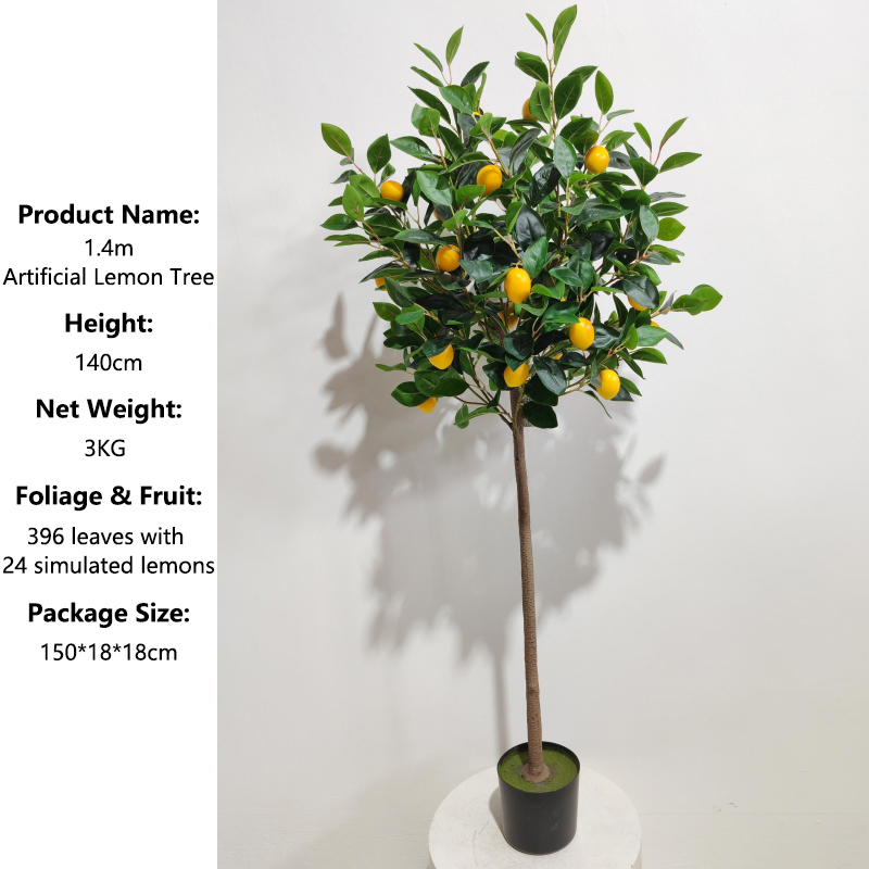 Green 140cm