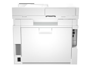 Renkli çok işlevli LaserJet Pro MFP 4301fdw yazıcı hepsi bir arada dubleks baskı - Product Image 6