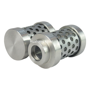 Ngành công nghiệp chất lượng tốt <span class=keywords><strong>hydac</strong></span> thủy lực Cartridge Lọc Điện - Product Image 5