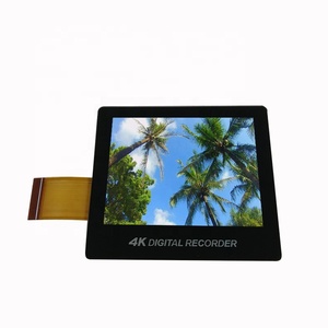 2インチ480*360 RGBインターフェイスIPS2.0インチカスタム高解像度輝度TFT液晶パネル画面表示モジュール - Product Image 3