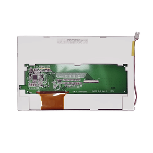 Nueva pantalla LCD TFT de 7 pulgadas con pantalla táctil en stock con 90 días - Product Image 3
