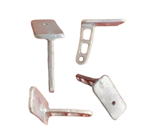 中国厂家直销模具铝壳铸造模具铸造零件重力铸造 - Product Image 1