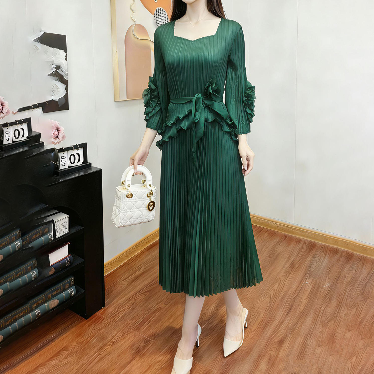 กองทัพสีเขียว