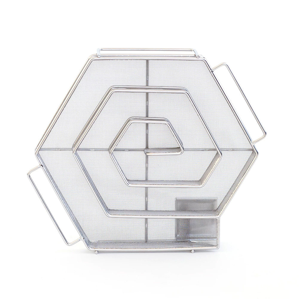 stainless steel primary color