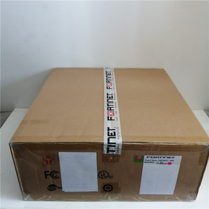 100% FG-1000F ไฟร์วอลล์เครือข่าย1000F Fortinet Fortigate ใหม่ FG-1000F - Product Image 1