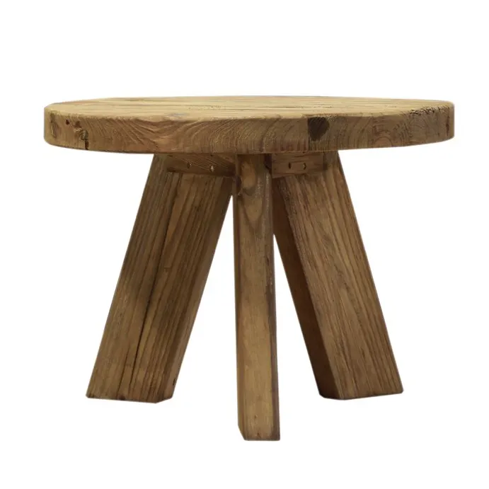 Table auxiliaire de salon, petite Table basse en bois, bout de canapé, à vendre