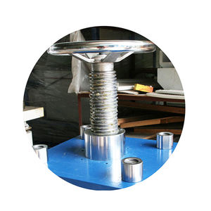 Liyi Automatic Concrete <strong>Compression</strong> <strong>Testing</strong> <strong>Machine</strong> - Product Image 2