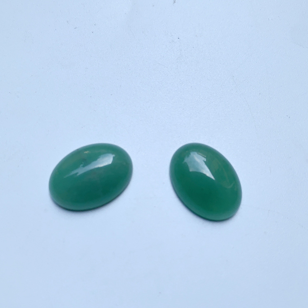 Aventurine verte