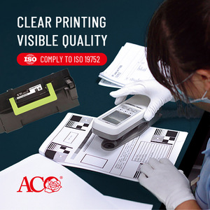 Hộp mực ACO Tương thích cho <span class=keywords><strong>Lexmark</strong></span> ms823 ms431 e260dn MX522 ms312 ms312dn mx310 ms510dn mx410de mx410 MS521 ms610dn - Product Image 2