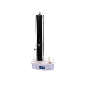 Máquina de prueba Universal de una columna, dispositivo electrónico de prueba de una sola columna 5kn, 5000N - Product Image 1