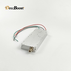 Amplificateur RF haute puissance DESCBOOST DXK-100W-RFM 100W en gros, anti-UAV, large bande 5,8 GHz, modules radiofréquence sans fil 50 watts - Product Image 5