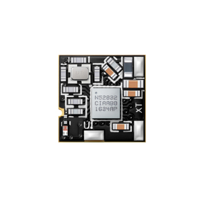 最小のBluetooth低エネルギーモジュールnRF52内部RC発振器32.768kHzプログラマブルワイヤレスモジュール - Product Image 1