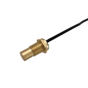 Sensores personalizados Fabricantes Ntc 10K 20K 30K 50k 60k 80K 100k Sensor de temperatura del termistor roscado - Product Image 4