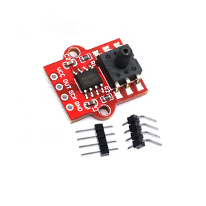 HX710B Digital Pressure <strong>Sensor</strong> <strong>Module</strong> (0-40KPa) Water Level <strong>Controller</strong> &amp; Liquid-Flow Detection Board - Product Image 6