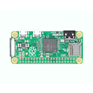 Raspberry Pi Zero Development Boards 1GHz CPU 512MB RAM V1.3 Großhandel Original Neue Single Board Computer Pi 0 RPI 1.3 Version - Product Image 4