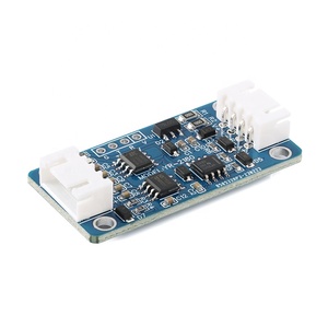 Electronic Scale Weighing Pressure <strong>Sensor</strong> Acquisition Module <strong>Weight</strong> TTL Serial Port RS485 Interface Modbus RTU - Product Image 1