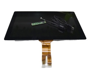 Màn Hình Cảm Ứng <span class=keywords><strong>Lcd</strong></span> Tft Điện Dung PCAP 8 9 10.1 11 12.1 13.3 14 15.6 17 Inch - Product Image 1