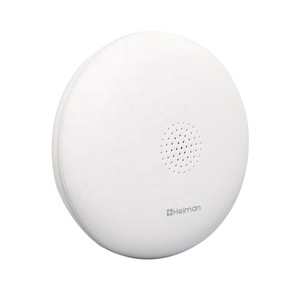 Zigbee rilevatore di perdite d'acqua sensore sistema di sicurezza a batteria per uso alberghiero e domestico - Product Image 2