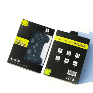 2019 Neuester 2.4G RF Wireless Gamepad a8 Android Wireless BT Gamepad Controller mit günstigem Preis Joystick & Game Control - Product Image 5