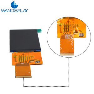 Wandisplay 2.8Inch 240X320 TFT LCD ILI9341 2.8 Inch Capacitive Touch Screen for <strong>Raspberry</strong> <strong>Pi</strong> Custom LCD <strong>Display</strong> - Product Image 5