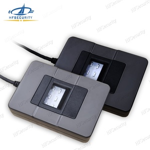 Nuovo FBI Certificato FAP20 Trasporto SDK Java Windows Android Scanner di Impronte digitali Biometrico Di Impronte Digitali Modulo Sensore (HF-OS1000) - Product Image 6