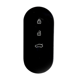 एटो एटो के प्लास्टिक इंजेक्शन मोल्डिंग के लिए फैक्टरी थोक अनुकूलित कार कुंजी मामला - Product Image 1