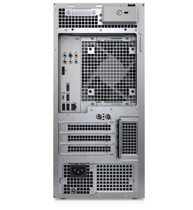 Computadora de escritorio XPS 8960 económica, host negro con Intel Core, estación de trabajo de escritorio de 32G DDR5 RAM, 1TB + 2T/1, 2T/1 - Product Image 4