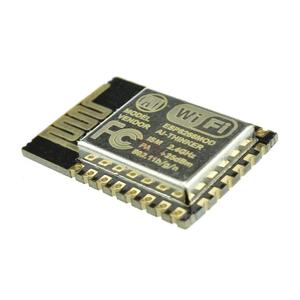 <strong>ESP8266</strong> ESP-<strong>12E</strong>/ESP-12F/ESP-12S/ <strong>WiFi</strong> <strong>module</strong> <strong>ESP8266</strong> serial to <strong>WiFi</strong> / wireless transparent transmission / industrial grade - Product Image 1