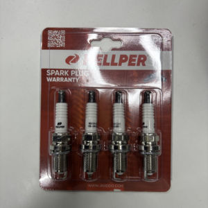 "Bujías OEM para modelos Toyota Lexus Daihatsu Land Cruiser y RAV4" - Product Image 6