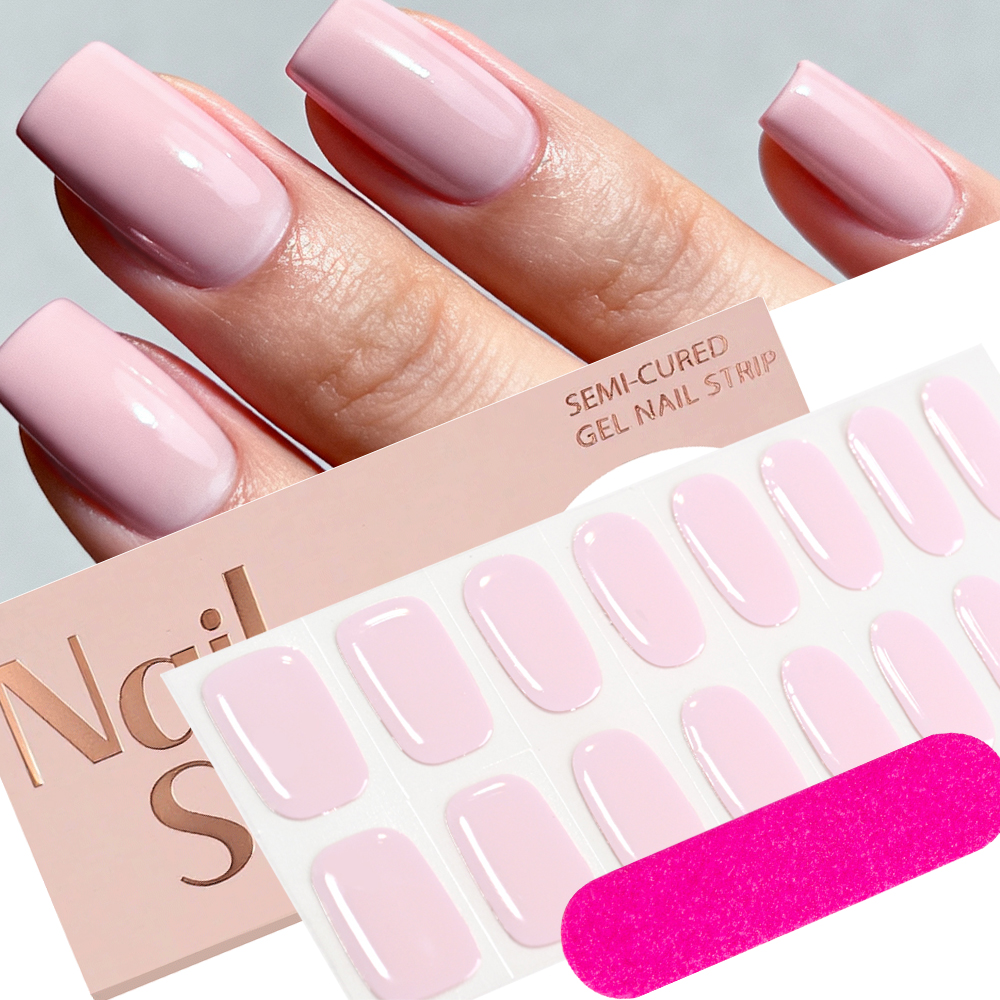 NJK-000101-011 Pink