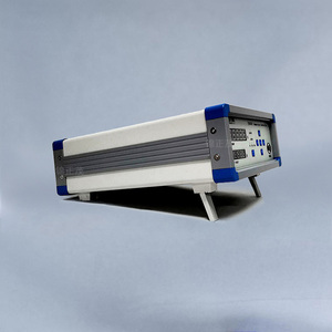 Controlador de baja temperatura de alta precisión ET301 20K a 600K con interfaz RS232 de regulación PID - Product Image 3