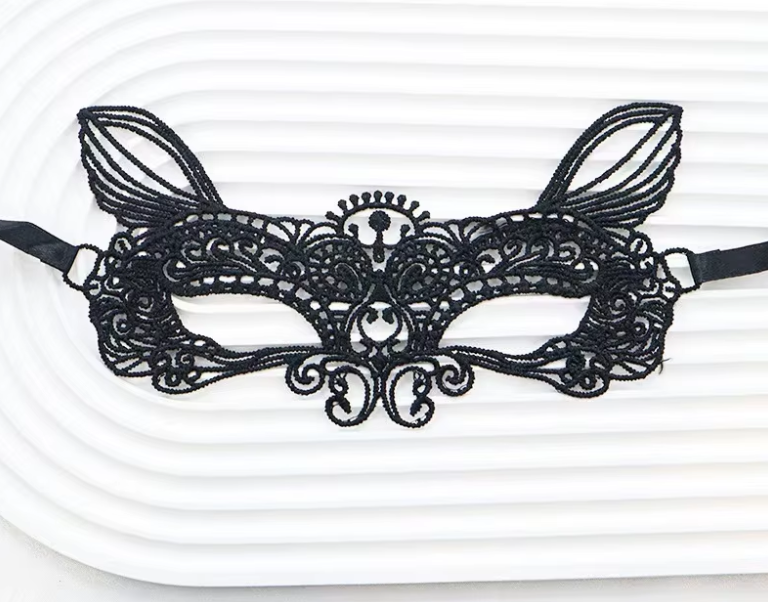 Cat eye Style Black