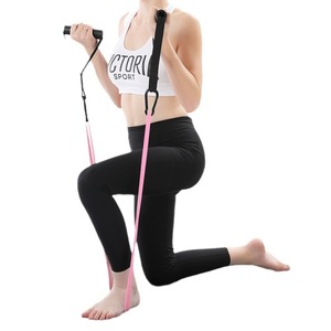 Yoga Ring Pull Elastic Fitness <strong>Band</strong> Pull-up Weighted Resistance <strong>Band</strong>