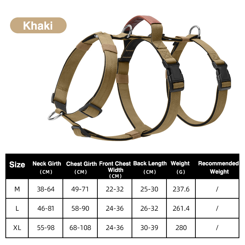 Kaki foncé
