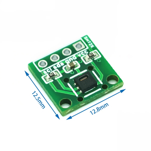 SHT20 <strong>Temperature</strong> and Humidity <strong>Sensor</strong> Module/<strong>digital</strong> <strong>Temperature</strong> and Humidity Measurement I2C Communication
