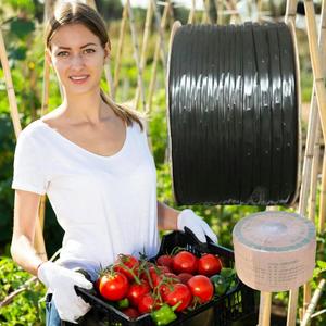 Toptan 16mm düz damla şeridi sulama sistemi fabrika fiyat yatıyordu HDPE/PE/<span class=keywords><strong>PP</strong></span> plastik çiftlik su hortumu ve boru