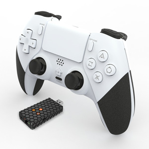 Controlador inalámbrico de 2,4G, consolas de videojuegos, controlador de juegos para controlador PS5 - Product Image 4