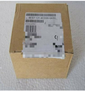 Nuevo Plc 1PC Nuevo módulo de salida de entrada analógica PLC 6ES7 234-4HE32-0XB0 # XR - Product Image 1