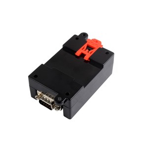 RS232至RS485/422有源数字隔离转换器，板载原装SP3232EEN和SP485EEN芯片，RS232 DB9公/母端口 - Product Image 4